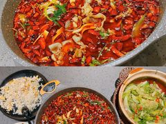-一棠龙虾•王牌虾球(楚河汉街店)