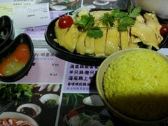 -绿柠食堂(北外滩店)