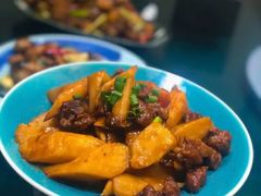 -君霖海鲜私房菜(春柳店)