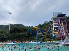 -清泉湾生态旅游度假区