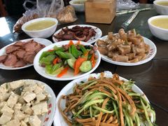 -四条包子(古城街店)