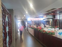 -丽华园(汉阳龙阳店)