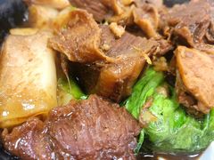 -珍珍小食店(西华路店)