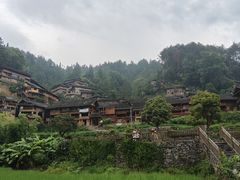 -郎德苗寨景区