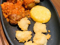 -萨莉亚意式餐厅(杭州滨江天街店)