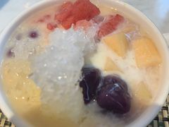 -都会尚膳·海鲜自助餐厅(重庆万豪酒店)