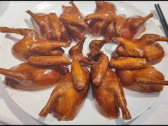 古厨烧乳鸽皇-北京厨房(SKP店)