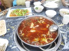 -韩妹鱼庄·泸定老字号(泸定店)