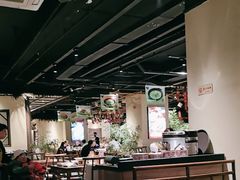 -洞庭土菜馆(天河北总店)
