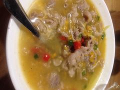 -桂小厨广西菜(青秀万达店)