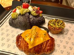 -B&C黄油与面包·THE GARDEN BAKERY概念店(世纪汇店)