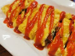 -米屋石锅拌饭(师大店)