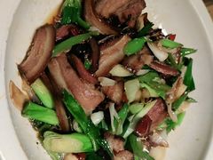 -茅庐毛血旺(烟台大悦城店)