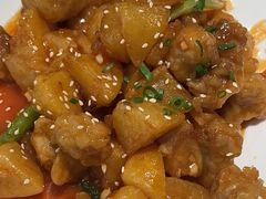 -旺达·福州菜(正大广场店)