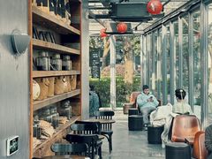 -星巴克(西湖天地店)