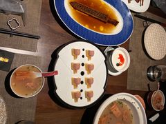 -曾宴·楚菜(湖北省博物馆店)