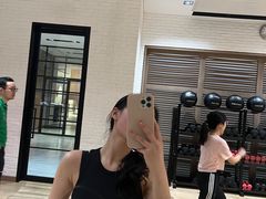 -Trainyard 炼·工场(中国国际贸易中心店)