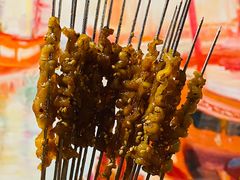 -三个大叔烤羊肉串·炭炉砂锅菜(西三旗店)