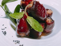 -汉唐宴长安食府