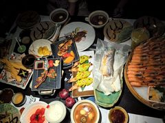 -花潮料理艺食馆(成都万象城店)