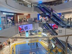 -凯德·星贸 Capital Square