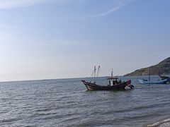 -李官龙王庙海滨旅游度假村