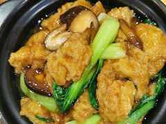 -长兴菜馆(高桥店)