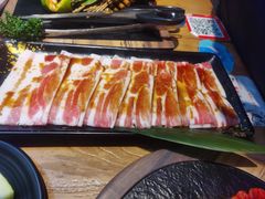 -九田家黑牛烤肉料理(新光汇店)