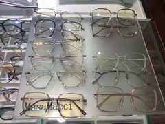 -华彬眼镜专业渐进配镜(潘家园店)
