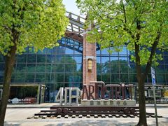 -403国际艺术中心