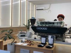 -Onirii Coffee(长乐路店)