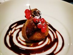 -MORTON'S 莫尔顿牛排坊(北京丽晶酒店)