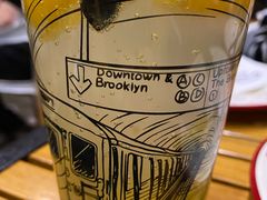 -Tubestation站点比萨(五道营店)