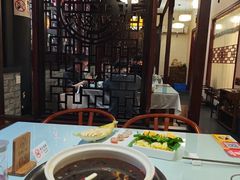 -名善山珍·野生菌汤锅(文殊院店)