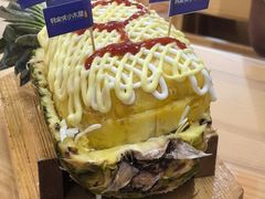 -韩食味·小木屋(日照店)