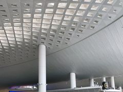-杭州萧山国际机场
