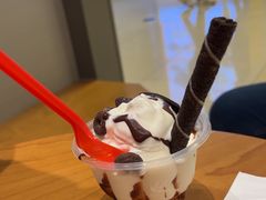 -DQ·蛋糕·冰淇淋(雨花吾悦店)