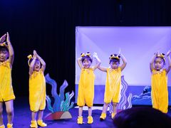 -猴有戏教育戏剧·音乐剧·主持口才·演讲朗诵辩论(环球港华师大校区)