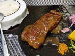 -188西餐厅(园林宾馆店)