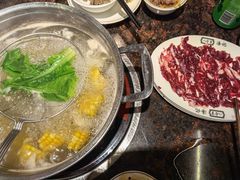 -八合里潮汕鲜牛肉火锅(深圳海岸城店)