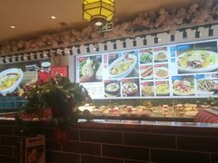 -渔家风味·鲅鱼水饺·央视展播·海鲜天津菜(开发区店)