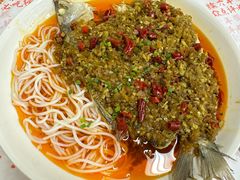 -堂瓦里·33年传统赣菜(第一街区店)