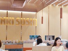 -元气寿司(金光华店)