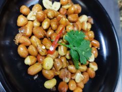 -令狐冲·炭烤活鱼(宝龙店)