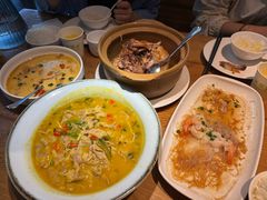 -金牌外婆家(苏州中心店)