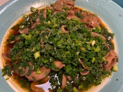 -方荣糊涂菜馆(湖北路店)