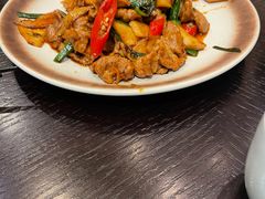 -海天楼中餐厅(吴宫泛太平洋酒店)