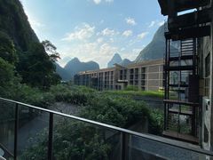-阳朔糖舍酒店·糖舍餐厅&酒吧