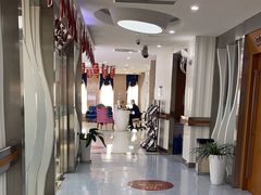 -圣贝口腔(海淀店)