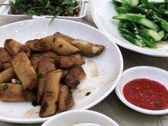 -轩记海鲜餐厅·四十五年老字号·经典粤菜(西区彩虹店)